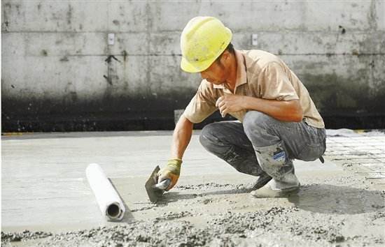 深圳蓝图建筑工程资质服务机构为您解读劳务分包资质标准,主要有